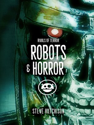 cover image of Robots & Horror